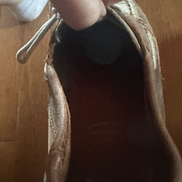 Twisted x barely worn great condition - Picture 6 of 7